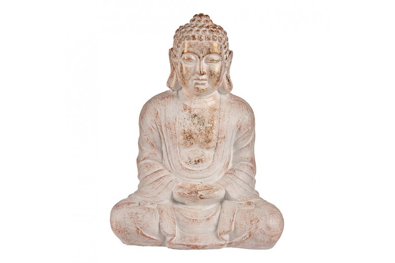 Decorative Garden Figure Buddha...