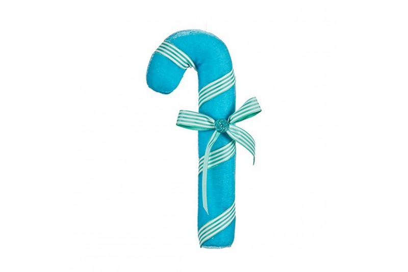 Christmas bauble Stick Blue (29 x 4 x...