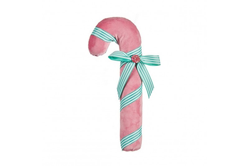 Christmas bauble Stick Pink (29 x 4 x...