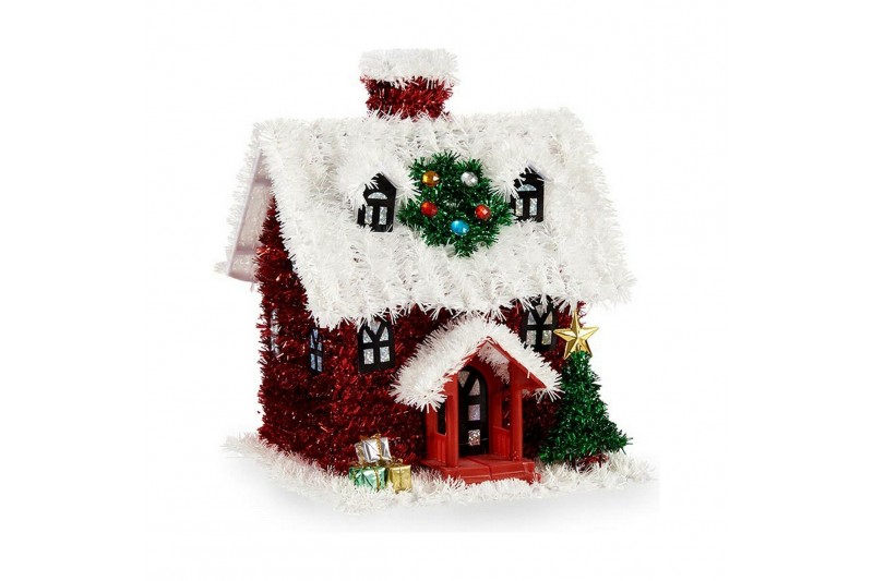 Decorative Figure Christmas Tinsel...