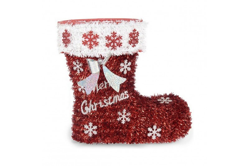 Decorative Figure Christmas Boot...