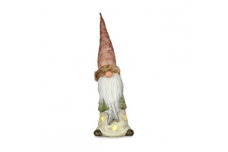 Decoratieve figuren Licht Ster Elf...