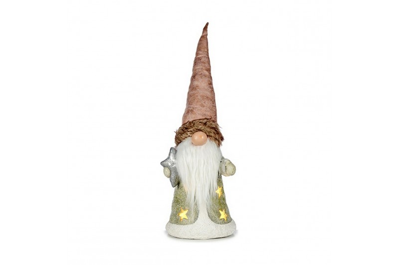 Decoratieve figuren Licht Ster Elf...