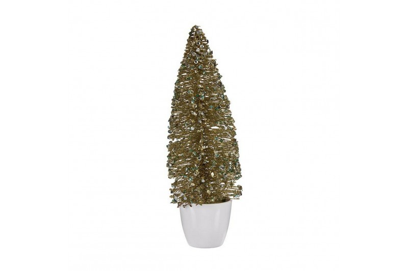 Christmas Tree Medium Golden Bronze...