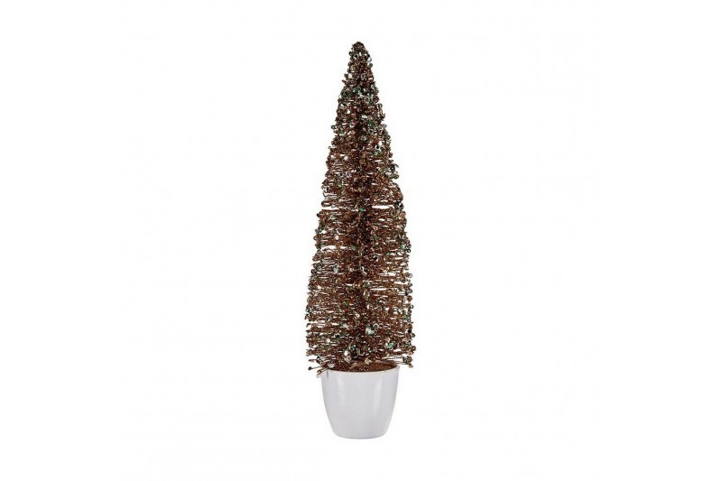 Sapin de Noël Grand Menthe Plastique...