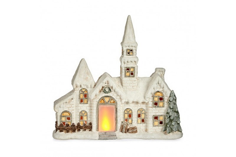 Figura Decorativa Navidad Luz LED...