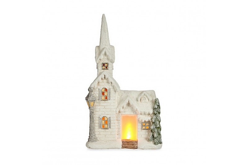 Figura Decorativa Navidad Luz LED...