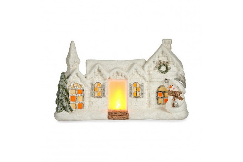 Decoratieve figuren Kerstmis LED...