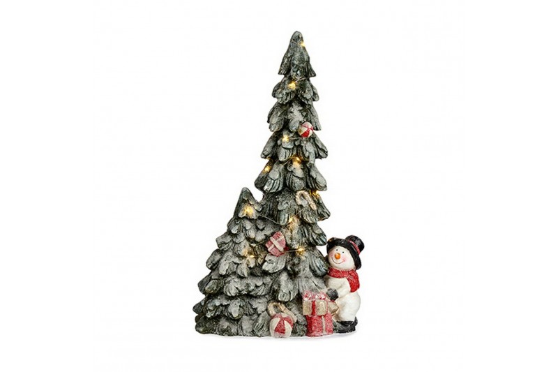 Decoration Ceramic Christmas (22,5 x...