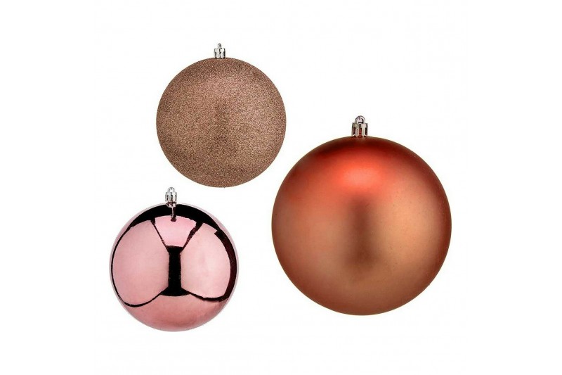 Boules de Noël Ø 12 cm 6 Unités...