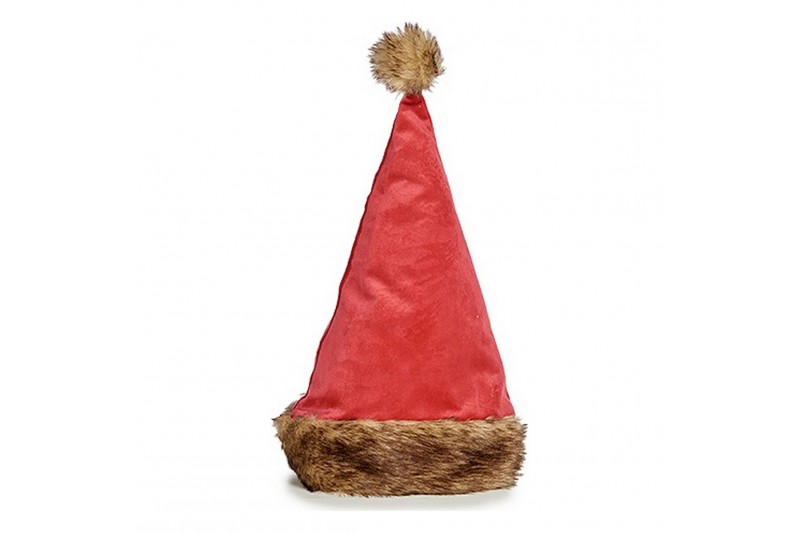 Father Christmas Hat Polyester (28 x...