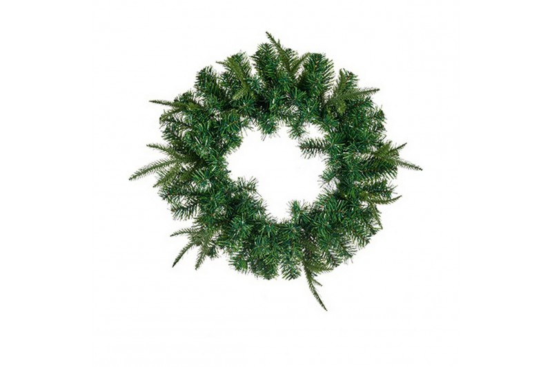 Couronne de Noël Vert (45 x 15 x 45...