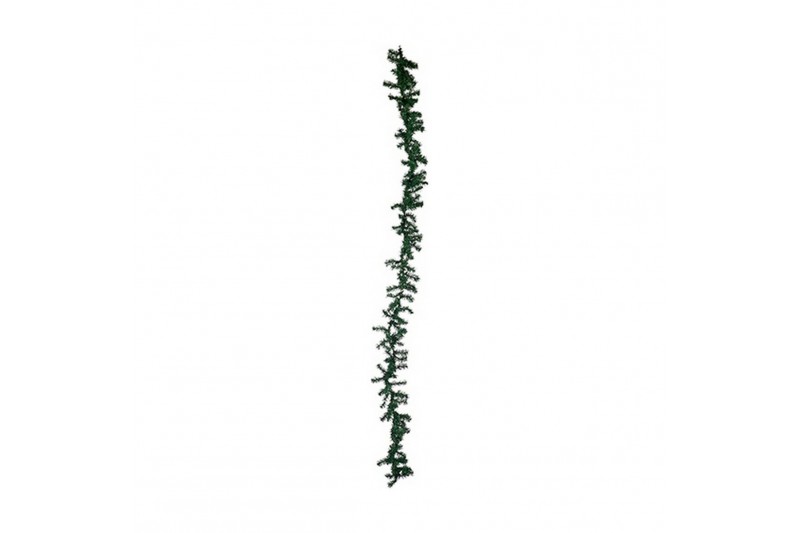 Christmas garland Green Plastic (270...