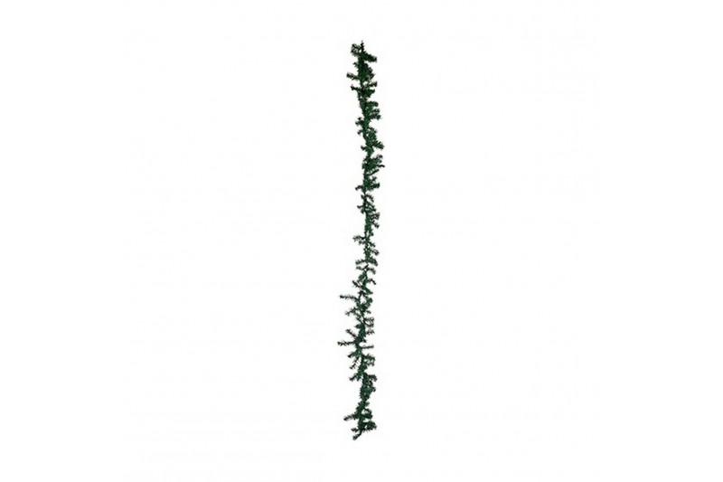 Christmas garland Green Plastic (270...