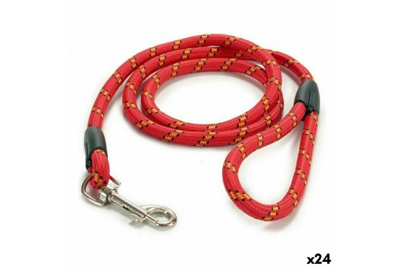 Dog Lead Stripes 120 cm