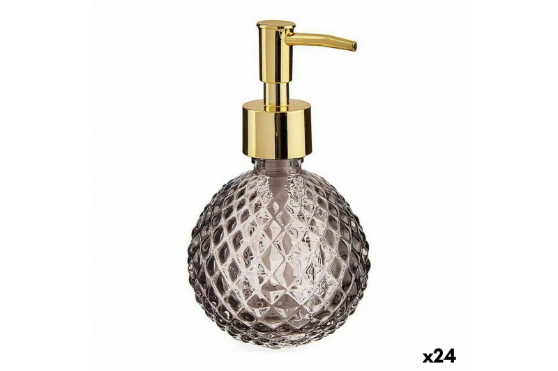 Soap Dispenser 200 ml Golden...