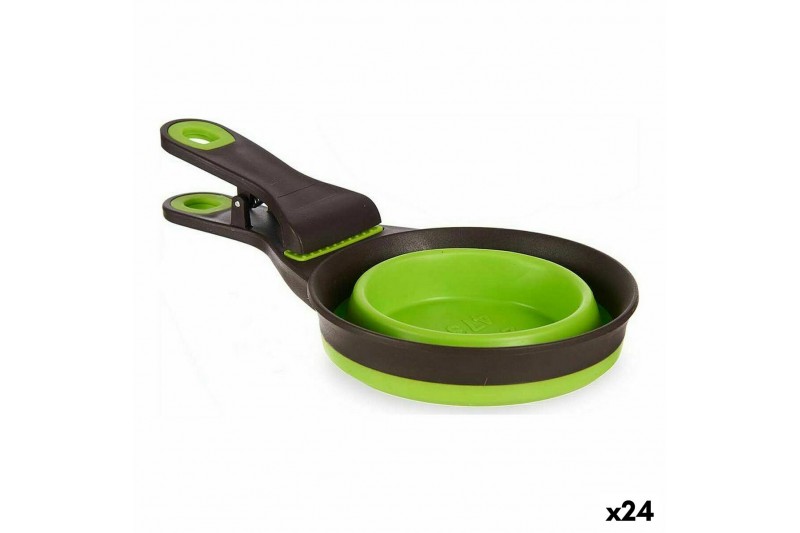 Measuring spoon 3-in-1 Grey Green...