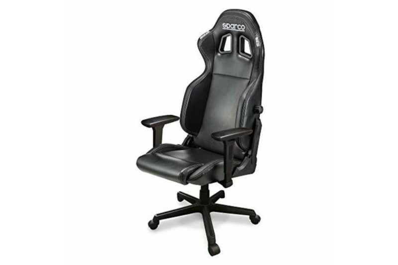 Chaise de jeu Sparco ICON S00998NRNR...