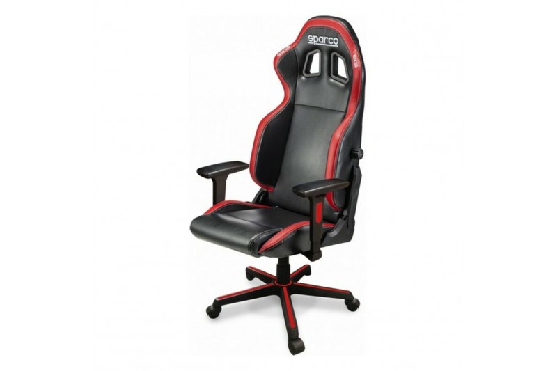 Chaise de jeu Sparco ICON S00998NRRS...