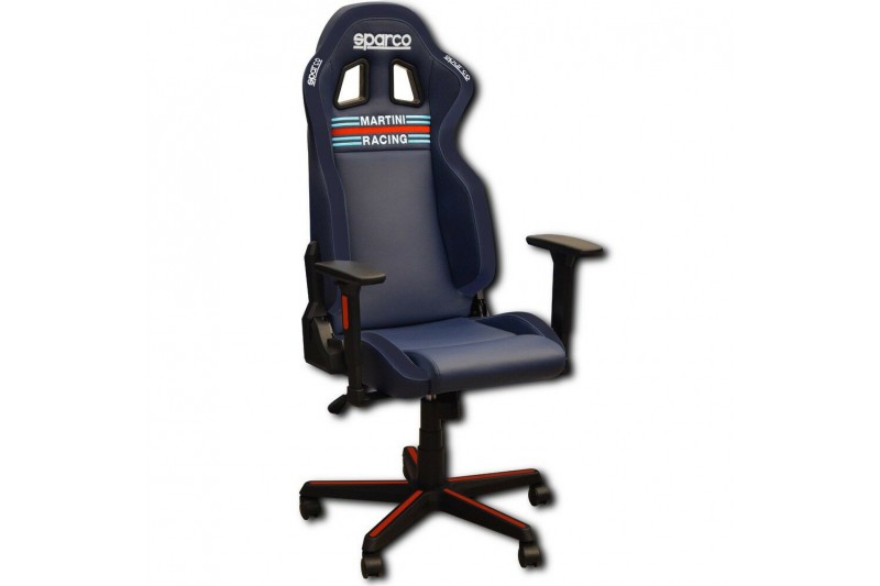 Sedia Gaming Sparco ICON MARTINI...