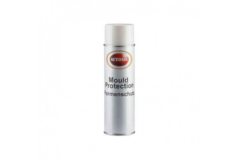 Spray Autosol SOL01014100 500 ml Moss...