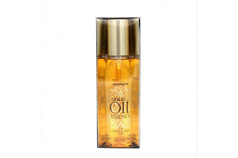 Essential oil Gold Oil Essence Amber...