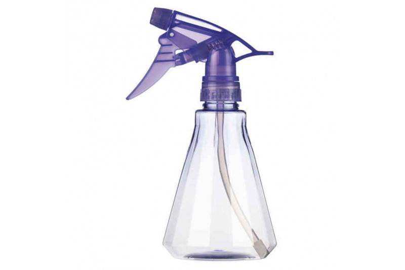 Atomiser Bottle Eurostil Transparent...