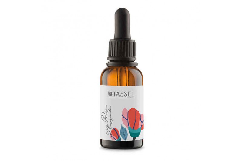 Essential oil Eurostil Rosehip (30 ml)