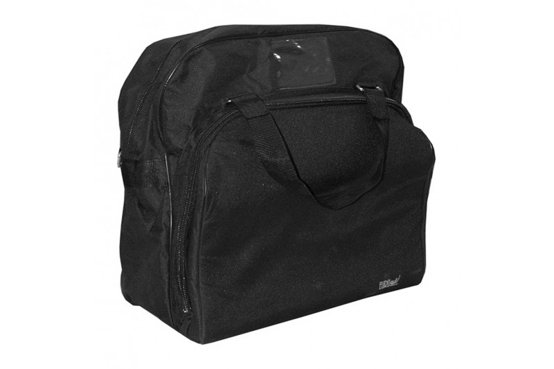 Bag Eurostil Academy Black