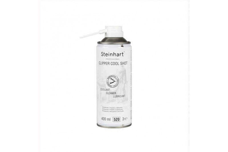 Lubrifiant Steinhart Cool Shoot (400 ml)