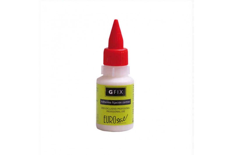 Instant Adhesive Eurostil Gfix White...