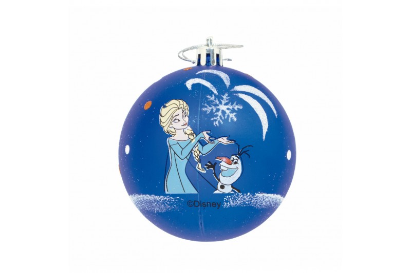 Christmas Bauble Frozen Memories 6...