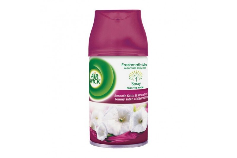 Air Freshener Refill Lirio Luna Air...