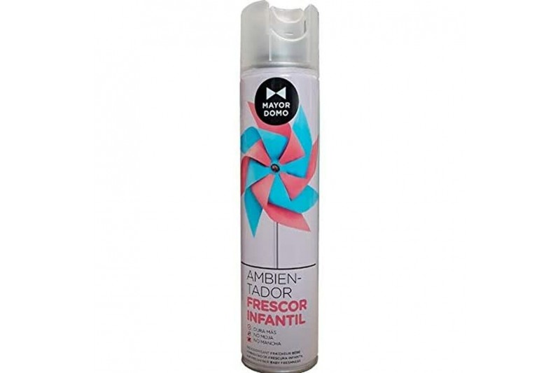 Ambientador Agrado Infantil (405 ml)