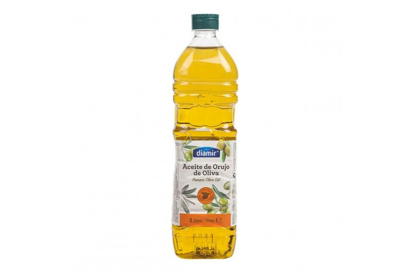 Olio di Sansa di Oliva Diamir (1 L)