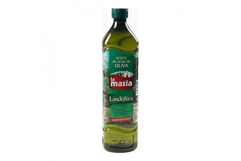 Aceite de Sansa La Masia (1 L)