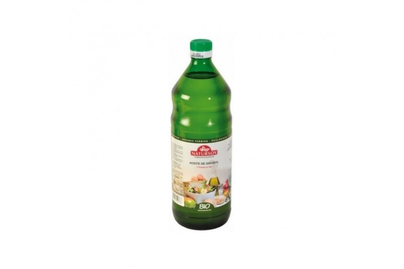 Aceite de Semillas Natursol (1 L)