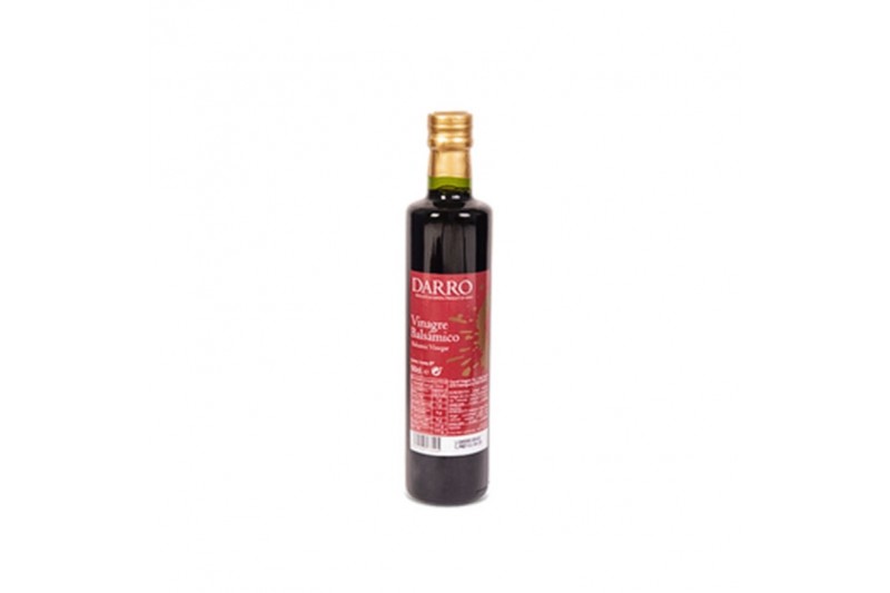 Aceto balsamico Darro Modena (500 ml)