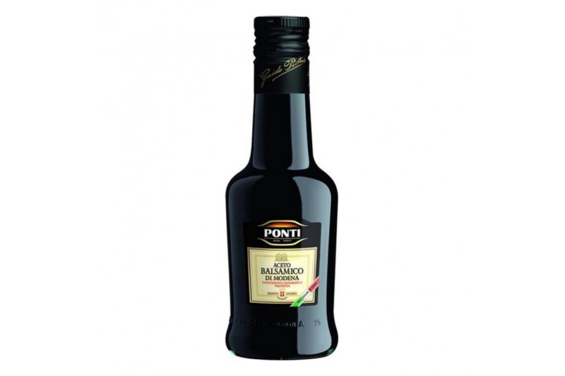 Balsamico-Essig Ponti Modena (250 ml)