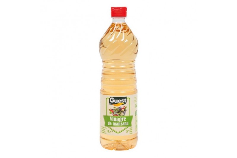 Vinagre Guest Manzana (1 L)