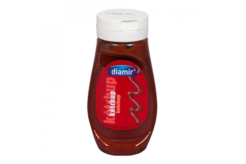 Ketchup Diamir (300 g)