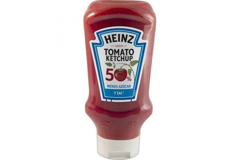 Ketchup Heinz (500 ml)