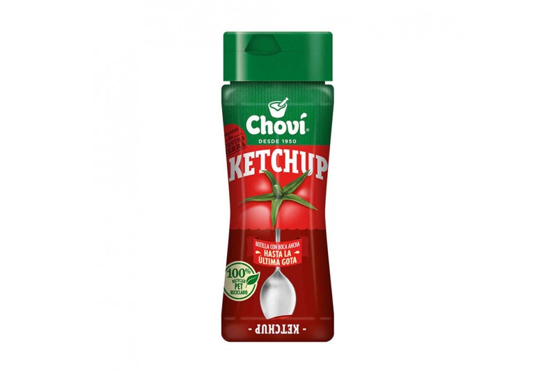 Ketchup Chovi (280 g)