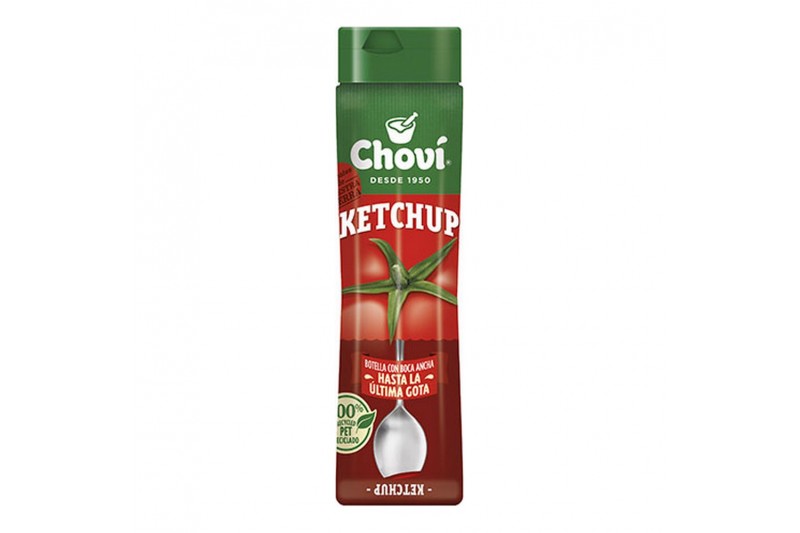 Ketchup Chovi (450 g)