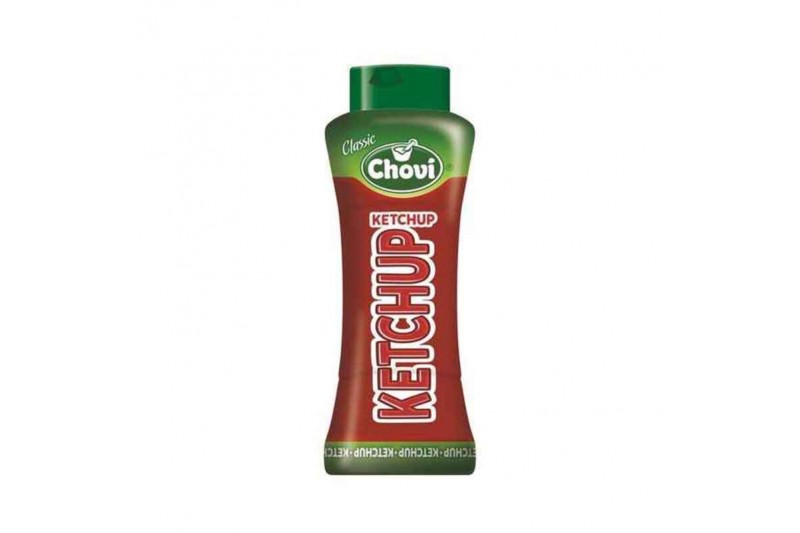 Ketchup Chovi (925 g)