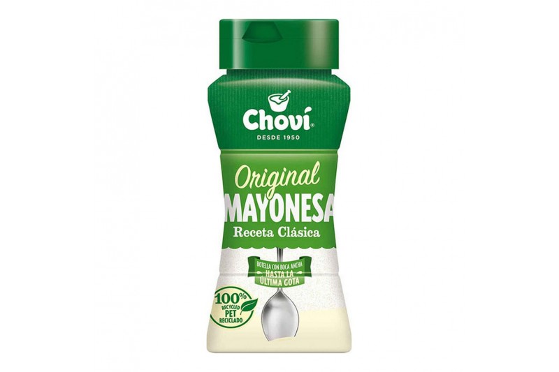 Mayonnaise Chovi (400 ml)