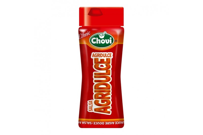 Sauce aigre-douce Chovi (285 g)