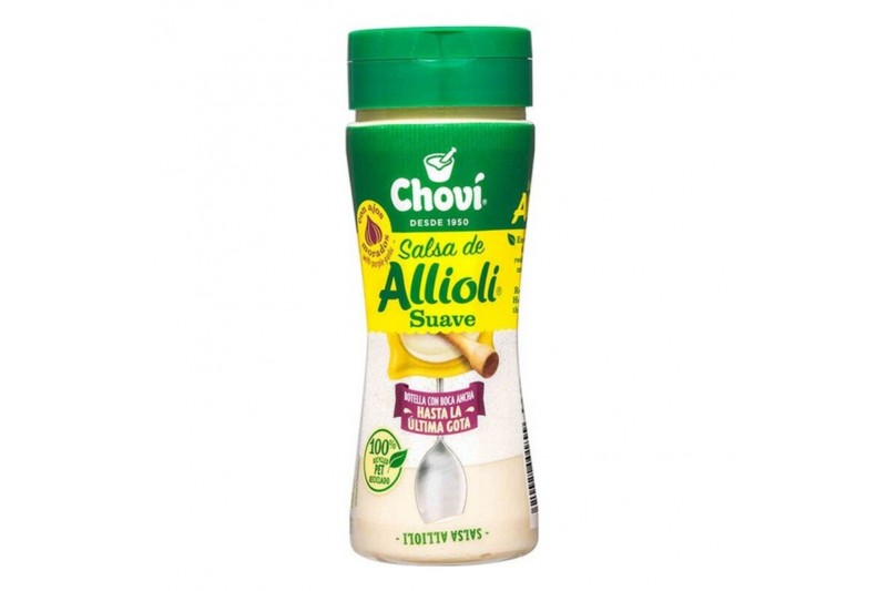 Alioli Chovi (250 ml)