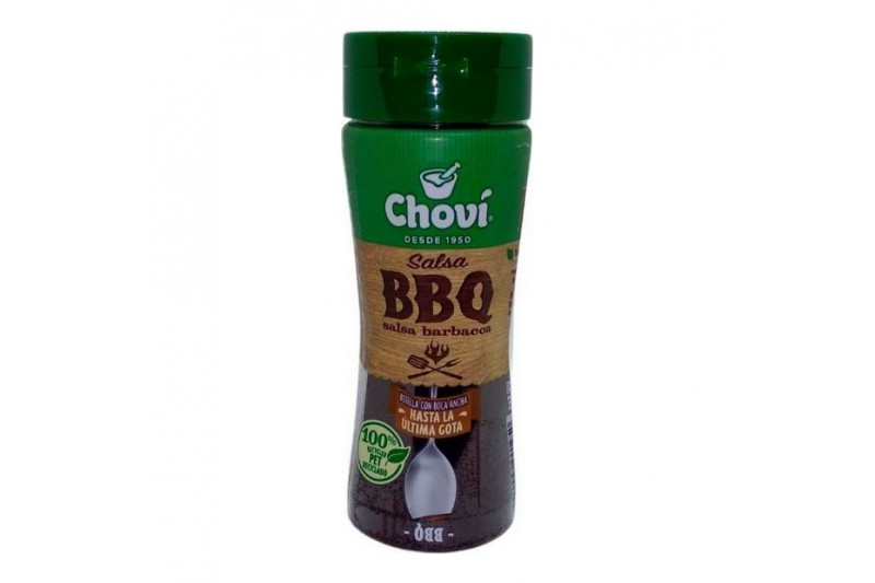 Barbecue Sauce Chovi (300 g)