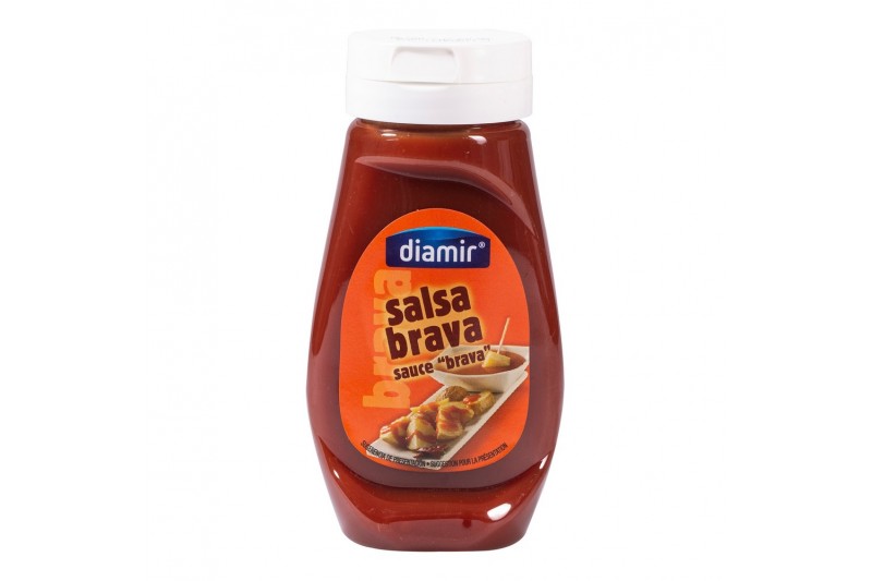 Brava-saus Diamir (300 g)